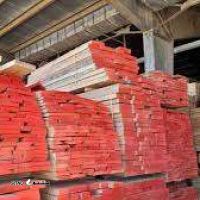 فروش عمده چوب راشدر اصفهان