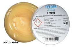 asrtools-عصرتولز-felder-lotfett-50gr-1-روغن-لحیم-آلمانی-مدل-felder-lotfett-50gr