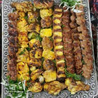 رستوران و طباخی در اصفهان 