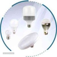 انواع لامپ LED کم مصرف 