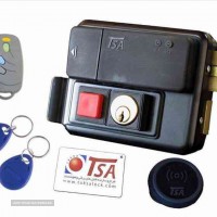 نمایندگی فروش انواع قفل های تکسا TSA