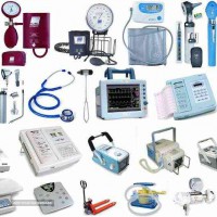تجهیزات پزشکی بیمارستانی 