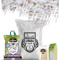 فروش برنج ایرانی - فروشگاه حامی شهر 
