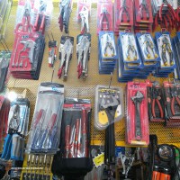ست ابزار آلات دستی 