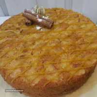تهیه و فروش کیک خانگی در خیابان کاشانی 