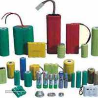فروش انواع باتری های شارژی در اصفهان