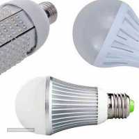 فروش انواع لامپ LED 