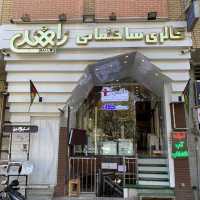 لوازم بهداشتی ساختمان در اصفهان _ زاهدی مارکت 