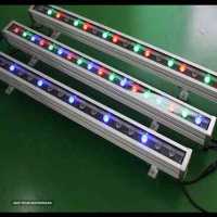 فروش انواع چراغ LED وال واشر 
