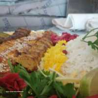 انواع کباب کوبیده در اصفهان