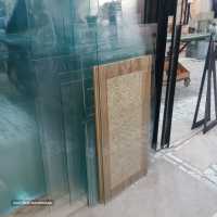 شیشه دوجداره - اصفهان