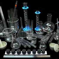 فروش شیشه آلات آزمایشگاهی در اصفهان 