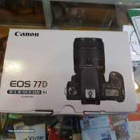 فروش انواع دوربین کانن در اصفهان