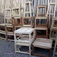فروش کرسی چوبی سنتی 