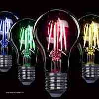 لامپ LED فیلامنت نمانور 