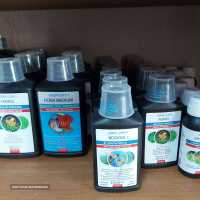 فروش ایزی لایف مناسب برای گیاه شفافیت و پیشگیری از بیماری اصفهان