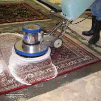 شستشوی فرش دستبافت در اصفهان