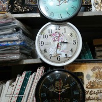 فروش انواع ساعتهای زیبا