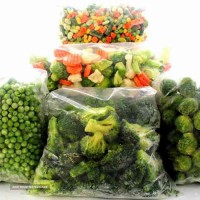 فروش انواع سبزیجات آماده طبخ