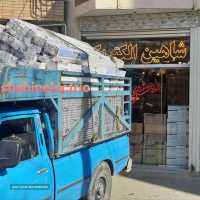 فروش ویژه داکت دودمان  در اصفهان 