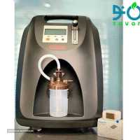 دستگاه اکسیژن ساز 5 لیتری زنیت مد - تجهیزات پزشکی در اصفهان
