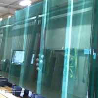 شیشه سکوریت 20 میل در اصفهان