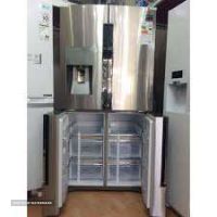 فروش قطعات و خدمات یخچال های ساید - برودتی 211