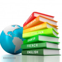 برگزار کننده کلاسهای زبانهای خارجی