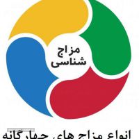 آموزش مزاج شناسی  پیشرفته در اصفهان