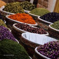 فروش داروهای گیاهی در اصفهان