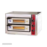 فر پیتزا GGF - تجهیزات آشپزخانه صنعتی مطبخ