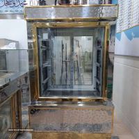 فروش یخچال ایستاده صنعتی در اصفهان-بازرگانی حسام