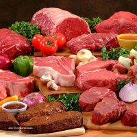 فروش انواع پروتئین گوشتی تازه در اصفهان