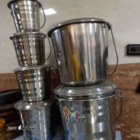 فروش انواع ظرف ادویه  نو در اصفهان