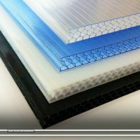بورس انواع ورق های پلیمر مهندسی: پلی کربنات، اکزیلیک، کریستال و پلکسی
