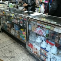 فروش کلیه لوازم خرازی در تهران