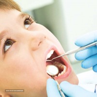 ارائه خدمات پزشکی، دندانپزشکی و گفتاردرمانی