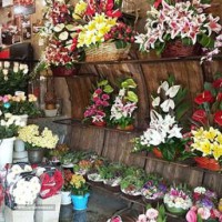 فروش انواع گل و تاج گل در تهران 