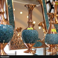 فروش انواع صنایع دستی و دکوری در تهران 