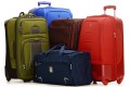 عرضه انواع چمدان مسافرتی در اصفهان 