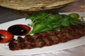 طبخ و پخت انواع کباب کوبیده در اصفهان
