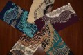 فروش و عرضه انواع روسری در اصفهان 