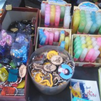 فروش و ارائه انواع سرکلیدی در اصفهان 