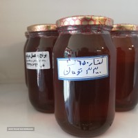 فروش و عرضه انواع عسل ایرانی 