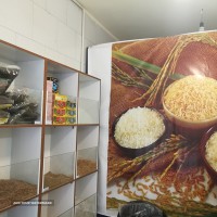 فروش و عرضه انواع برنج ایرانی 