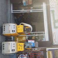 خرید و فروش دستگاه جوش در اصفهان