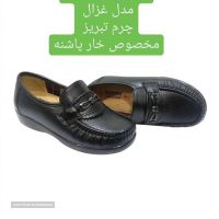 کفش طبی زنانه در اصفهان