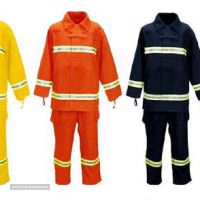 فروش لباس کار آتش نشانی - ایمن صنعت اسپادانا