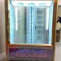 انواع یخچال قصابی  -تجهیزات آشپزخانه  صنعتی تافر