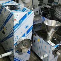 دستگاه آب گوجه گیر -تجهیزات آشپزخانه  صنعتی تافر